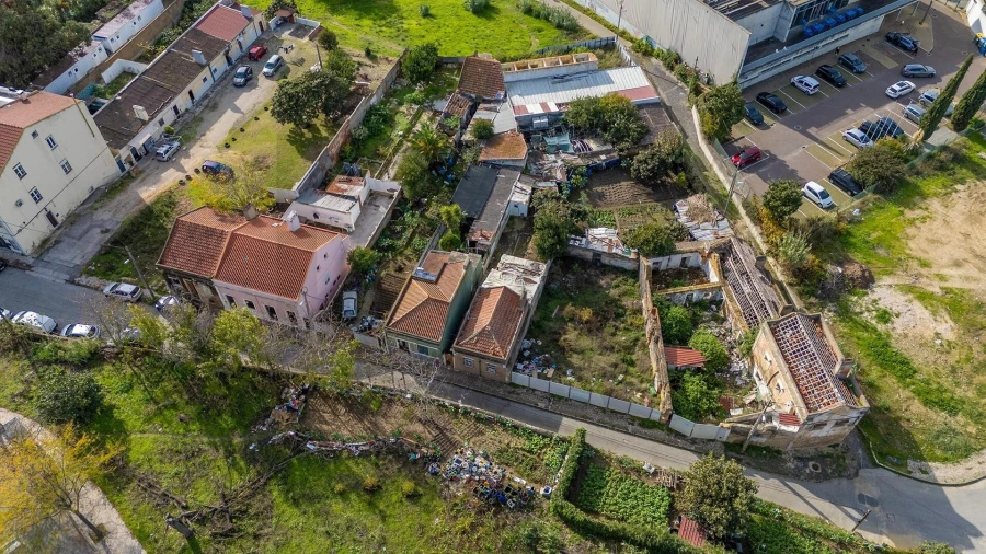 Moradia T4 para Venda em Marvila Foto 19