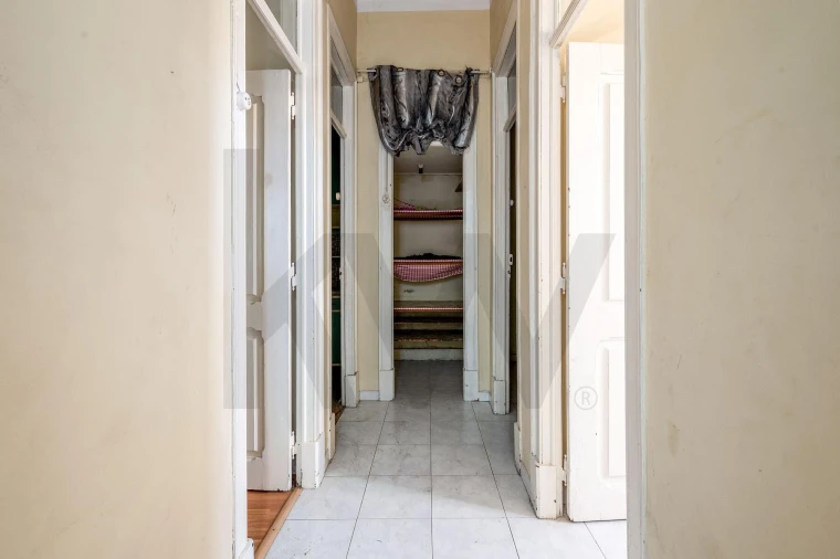 Moradia T4 para Venda em Marvila Foto 11