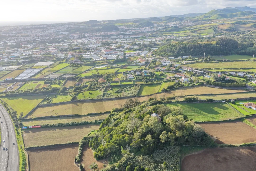 Terreno para Venda em Rosto do Cão (São Roque) Foto 14