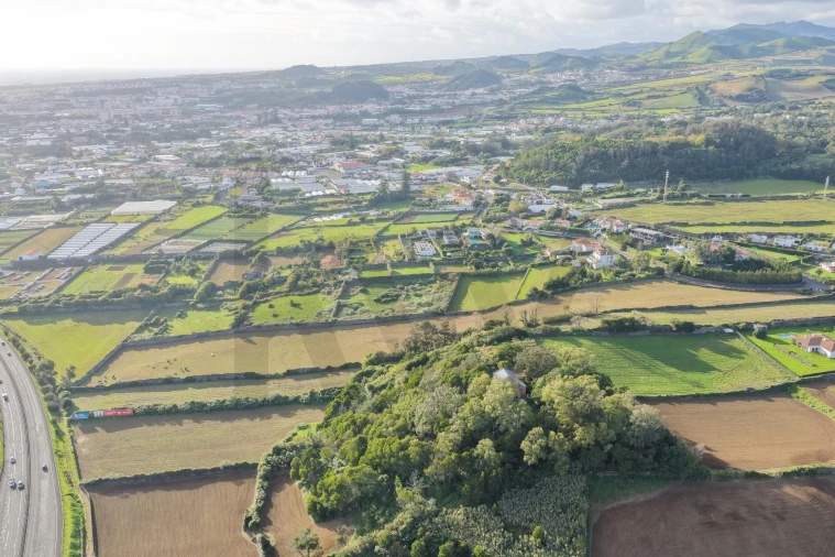 Terreno para Venda em Rosto do Cão (São Roque) Foto 8