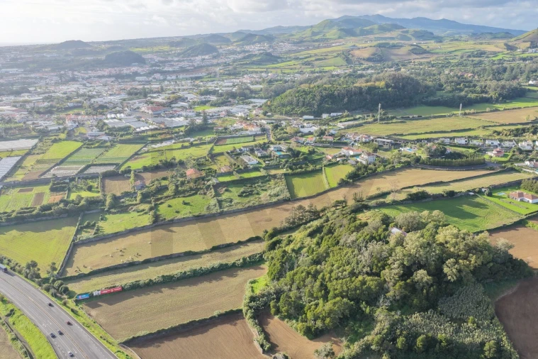 Terreno para Venda em Rosto do Cão (São Roque) Foto 7