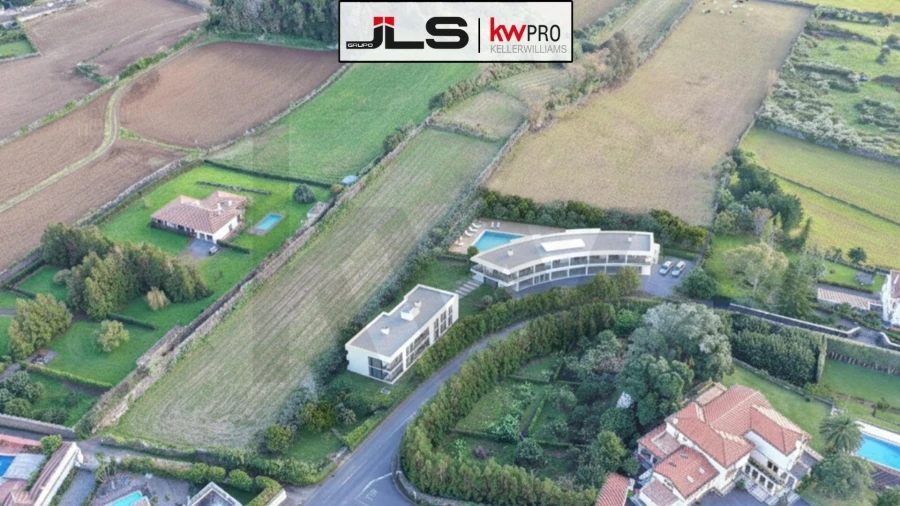 Terreno para Venda em Rosto do Cão (São Roque) Foto 1