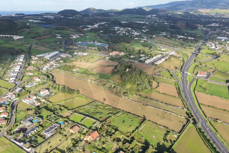 Terreno para Venda em Rosto do Cão (São Roque) Foto 5