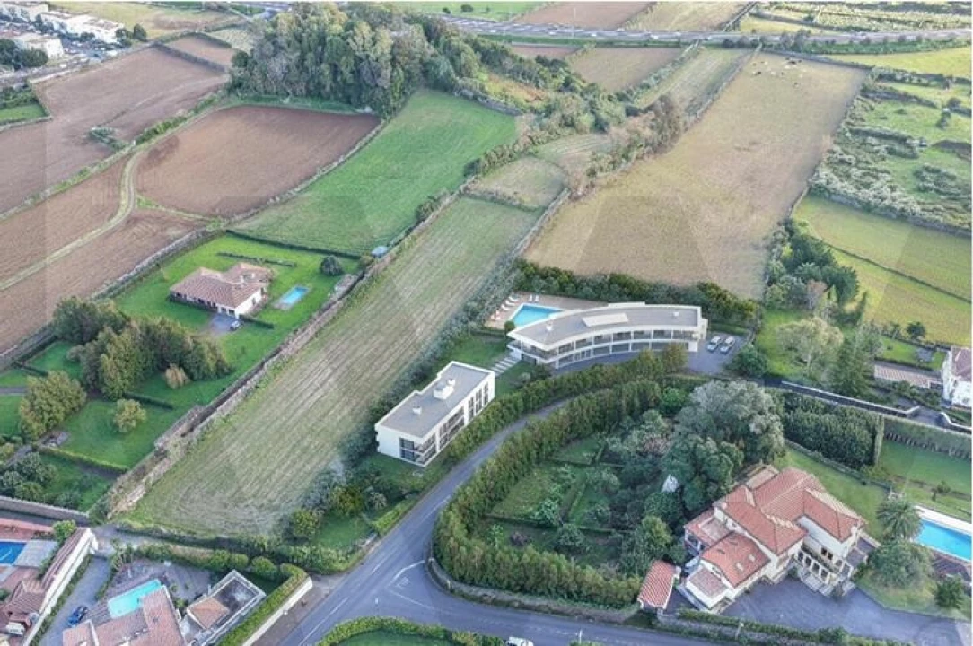 Terreno para Venda em Rosto do Cão (São Roque) Foto 12