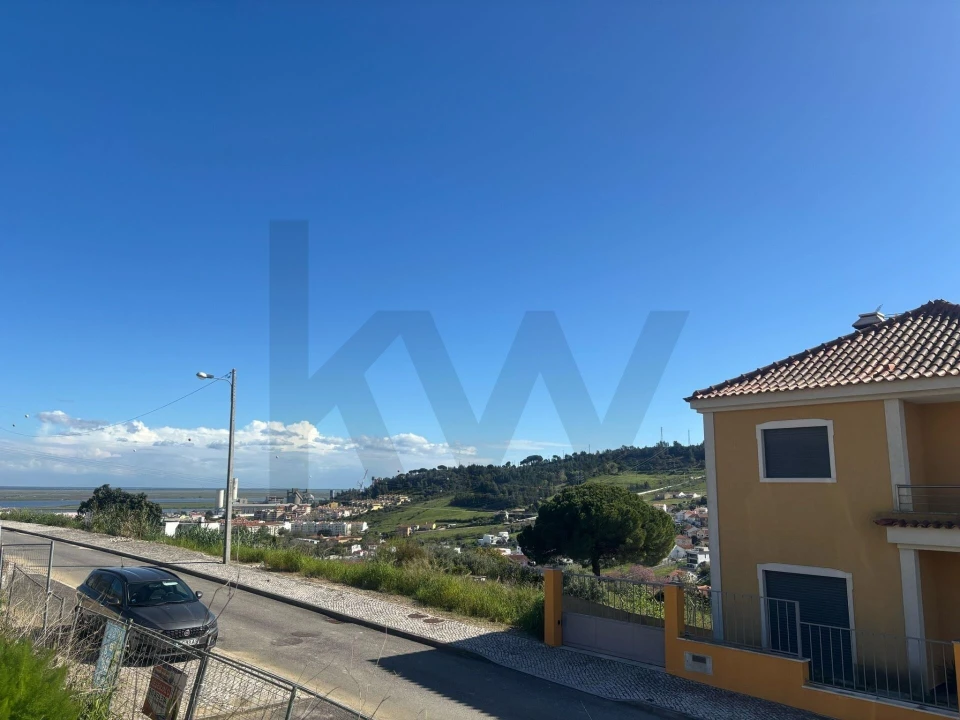 Terreno para Venda em Alhandra, São João dos Montes e Calhandriz Foto 5