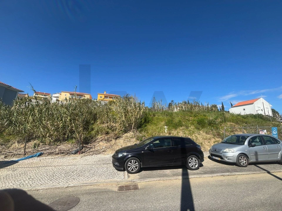 Terreno para Venda em Alhandra, São João dos Montes e Calhandriz Foto 2