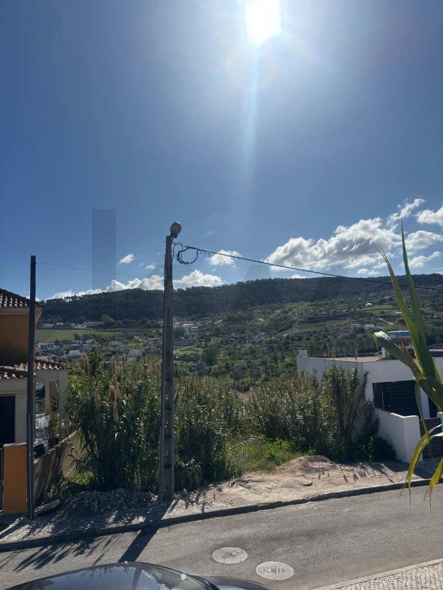Terreno para Venda em Alhandra, São João dos Montes e Calhandriz Foto 4