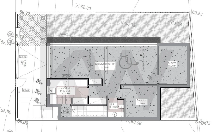 Terreno para Venda em Alhandra, São João dos Montes e Calhandriz Foto 8