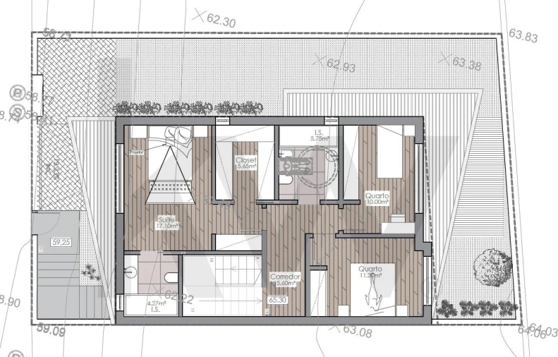 Terreno para Venda em Alhandra, São João dos Montes e Calhandriz Foto 10