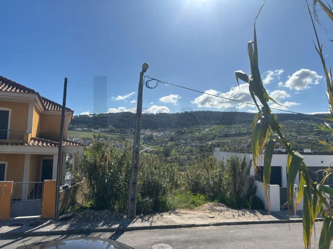 Terreno para Venda em Alhandra, São João dos Montes e Calhandriz Foto 7