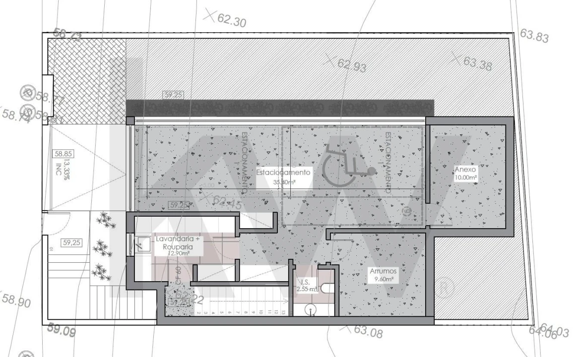 Terreno para Venda em Alhandra, São João dos Montes e Calhandriz Foto 8