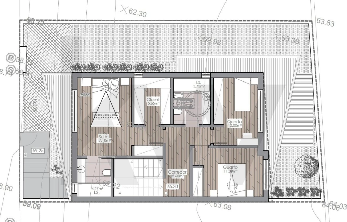 Terreno para Venda em Alhandra, São João dos Montes e Calhandriz Foto 10