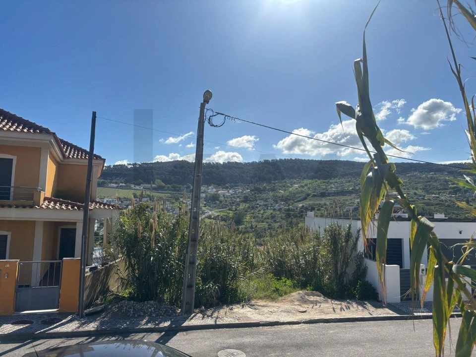 Terreno para Venda em Alhandra, São João dos Montes e Calhandriz Foto 7