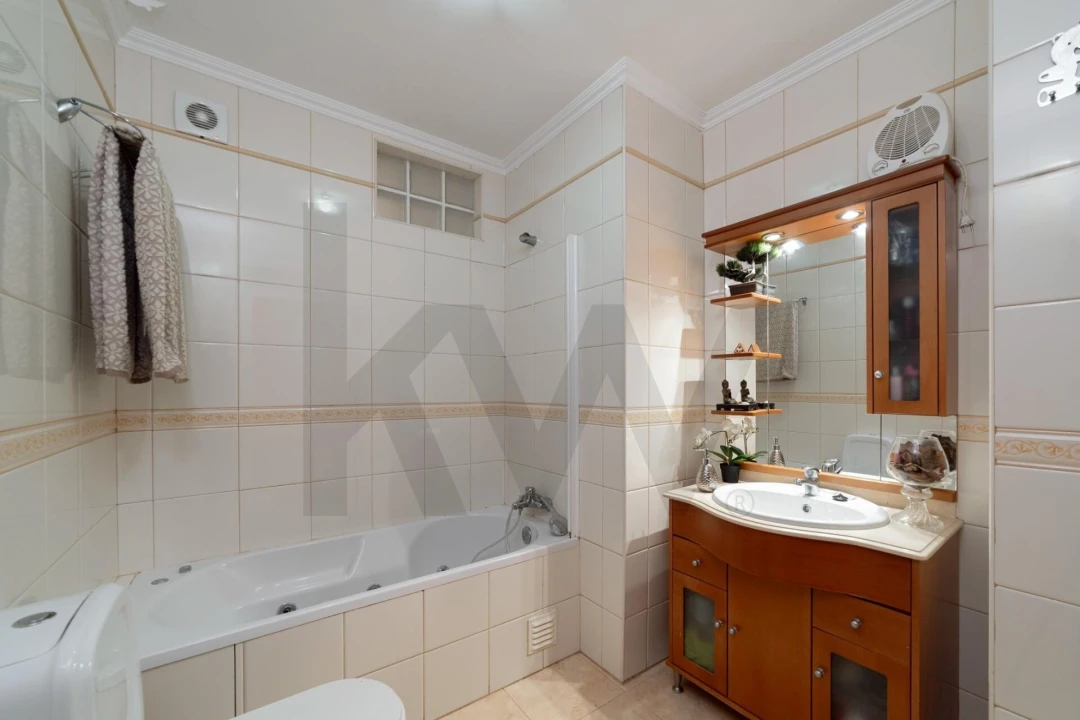 Apartamento T3 para Venda em Vila Real de Santo Antonio Foto 20