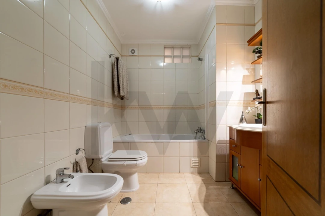 Apartamento T3 para Venda em Vila Real de Santo Antonio Foto 19