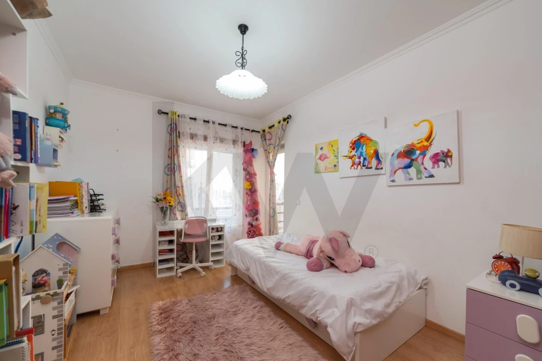 Apartamento T3 para Venda em Vila Real de Santo Antonio Foto 13