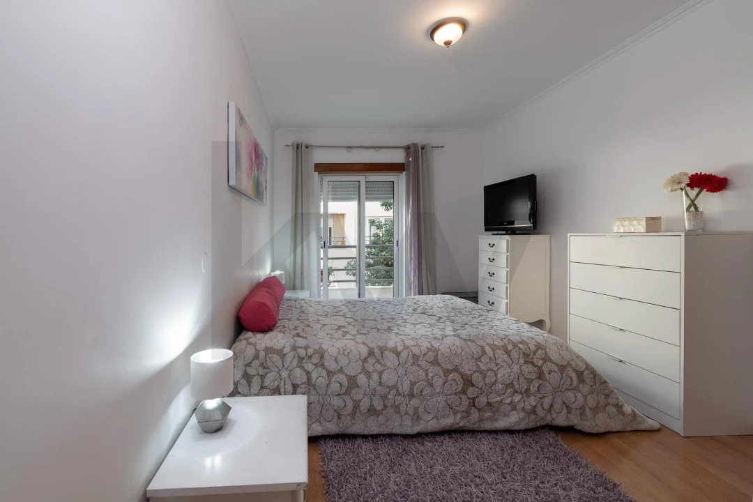 Apartamento T3 para Venda em Vila Real de Santo Antonio Foto 8