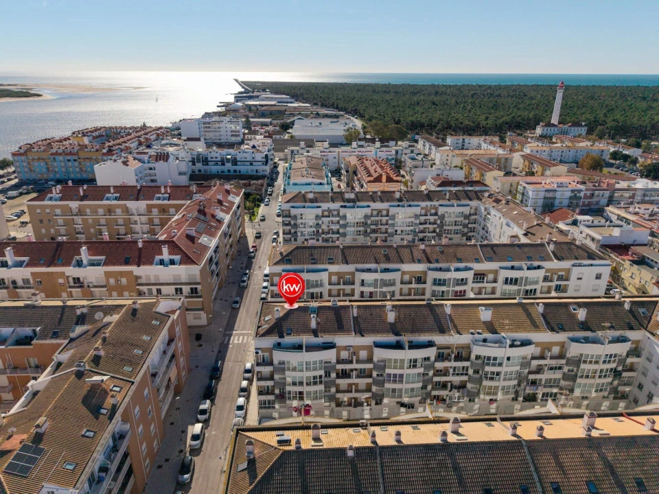 Apartamento T3 para Venda em Vila Real de Santo Antonio Foto 27