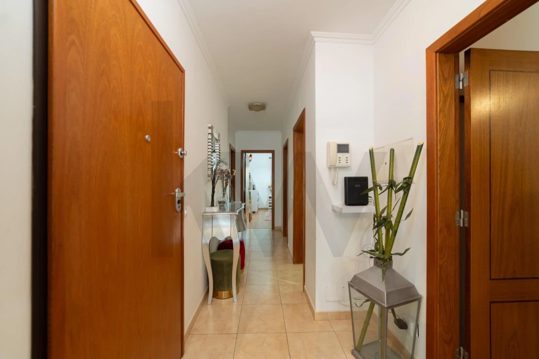 Apartamento T3 para Venda em Vila Real de Santo Antonio Foto 21