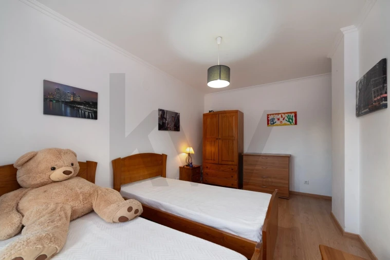 Apartamento T3 para Venda em Vila Real de Santo Antonio Foto 12