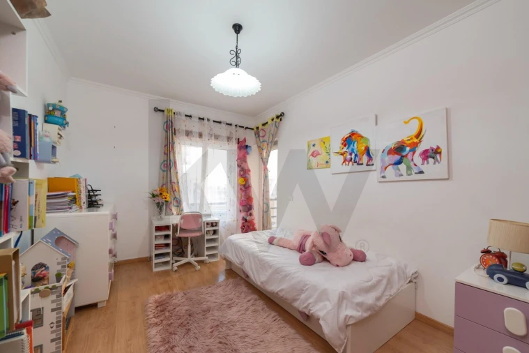 Apartamento T3 para Venda em Vila Real de Santo Antonio Foto 13