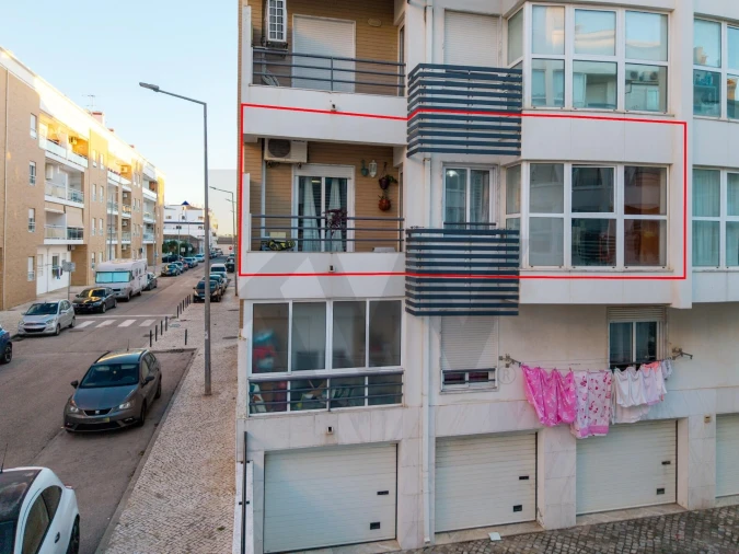 Apartamento T3 para Venda em Vila Real de Santo Antonio Foto 25