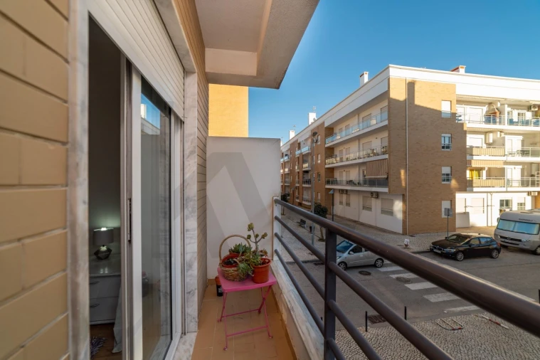 Apartamento T3 para Venda em Vila Real de Santo Antonio Foto 23