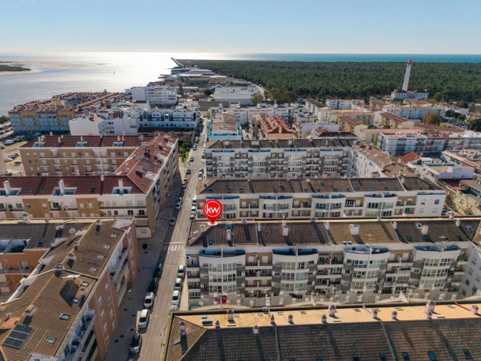 Apartamento T3 para Venda em Vila Real de Santo Antonio Foto 27