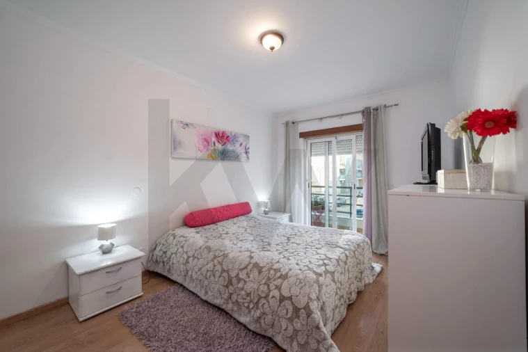 Apartamento T3 para Venda em Vila Real de Santo Antonio Foto 6