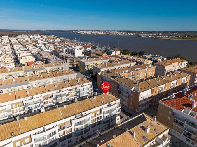 Apartamento T3 para Venda em Vila Real de Santo Antonio Foto 26