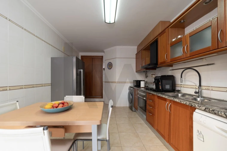 Apartamento T3 para Venda em Vila Real de Santo Antonio Foto 17