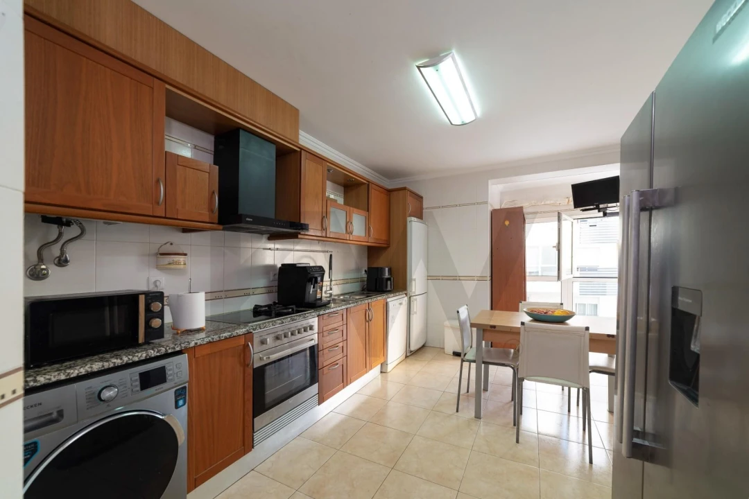 Apartamento T3 para Venda em Vila Real de Santo Antonio Foto 15