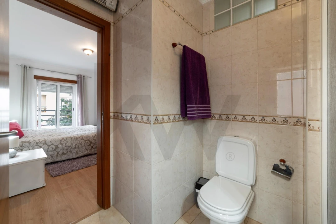 Apartamento T3 para Venda em Vila Real de Santo Antonio Foto 10