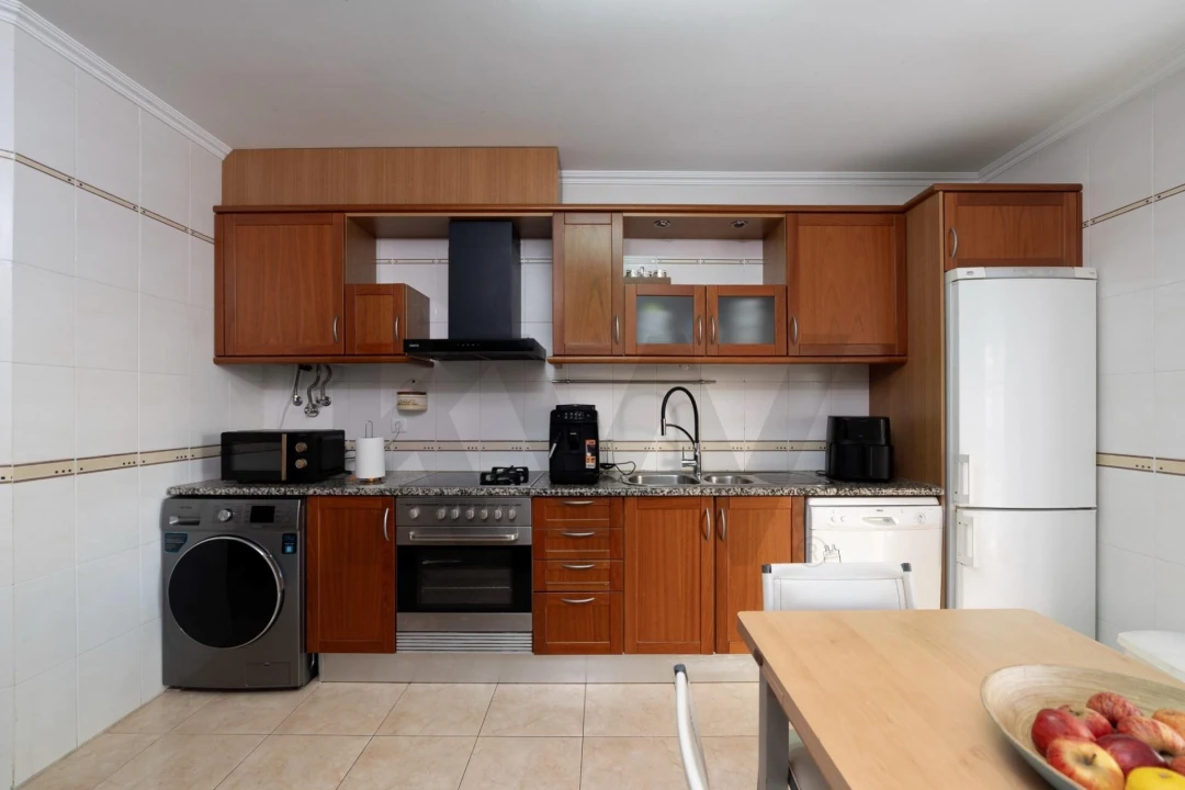 Apartamento T3 para Venda em Vila Real de Santo Antonio Foto 16