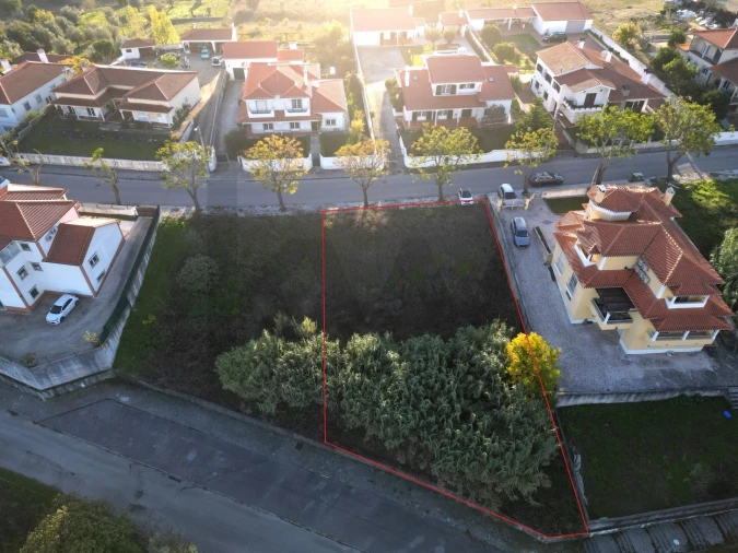 Terreno para Venda em São Pedro de Tomar Foto 15