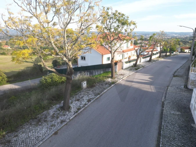 Terreno para Venda em São Pedro de Tomar Foto 13