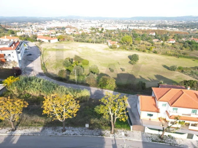 Terreno para Venda em São Pedro de Tomar Foto 10