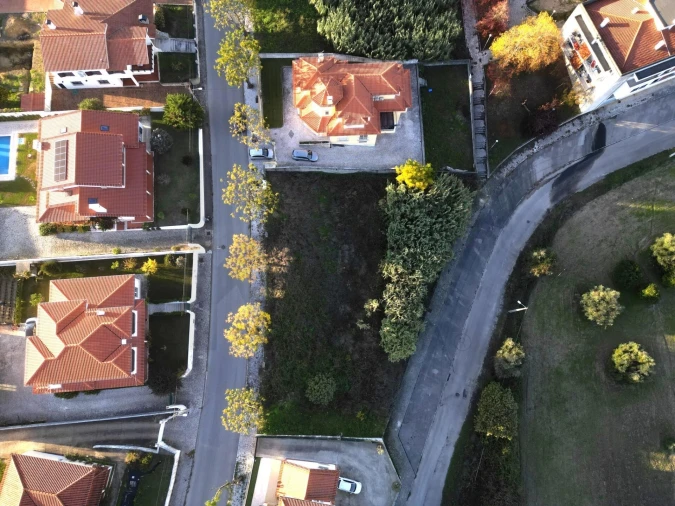 Terreno para Venda em São Pedro de Tomar Foto 6