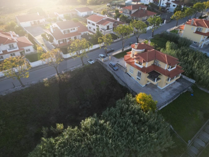Terreno para Venda em São Pedro de Tomar Foto 3