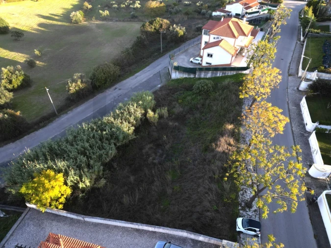Terreno para Venda em São Pedro de Tomar Foto 9