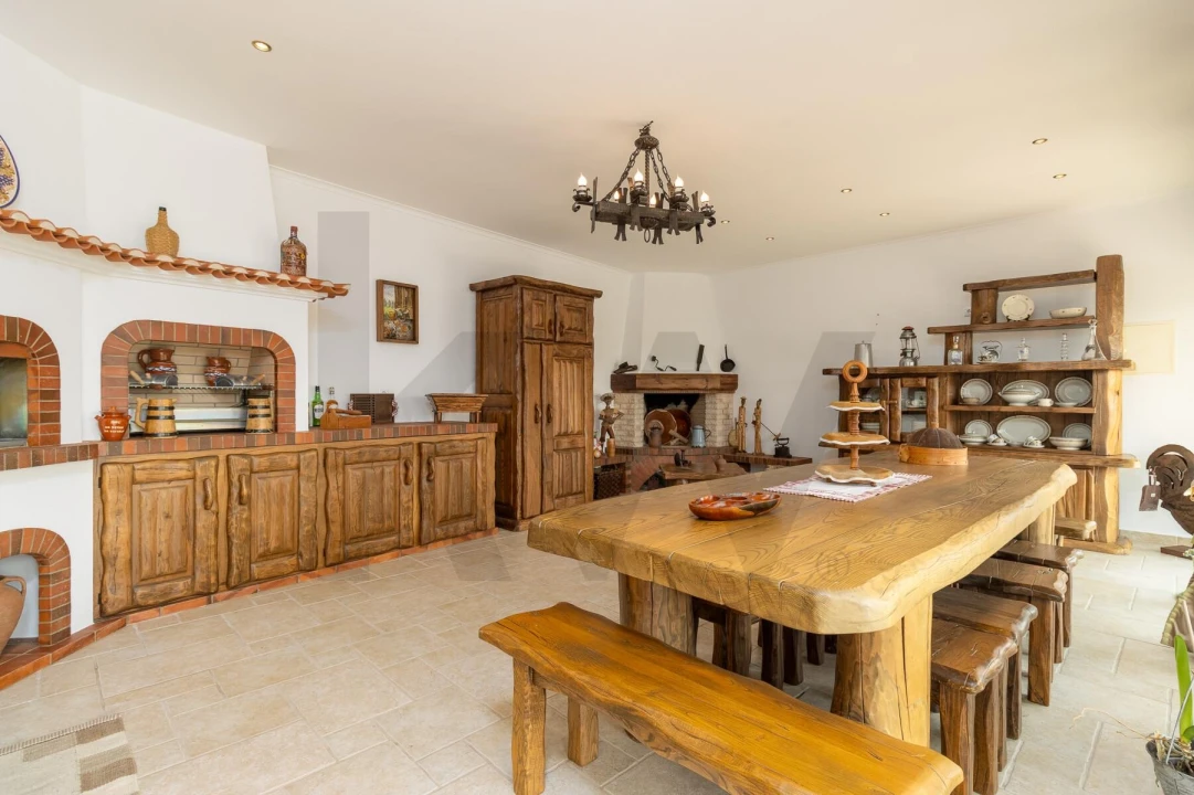 Moradia T4 para Venda em Asseiceira Foto 45