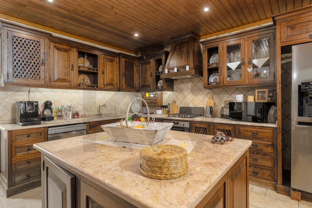 Moradia T4 para Venda em Asseiceira Foto 19