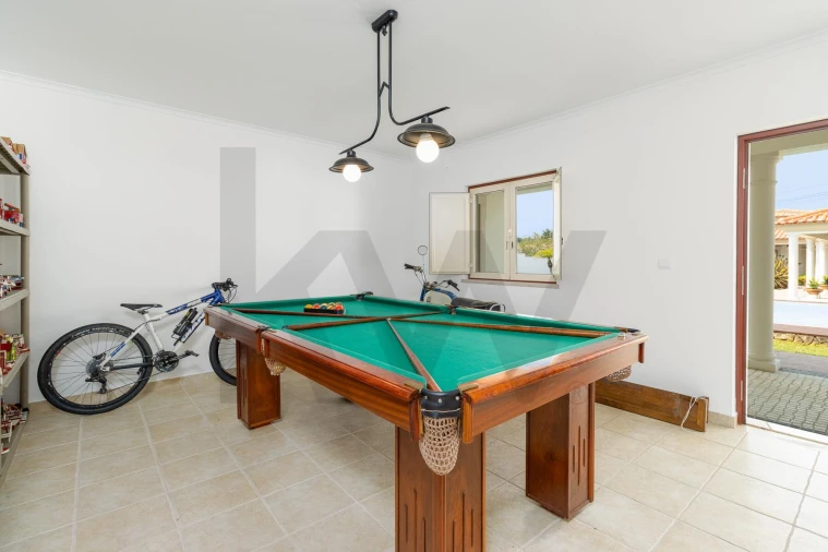 Moradia T4 para Venda em Asseiceira Foto 48