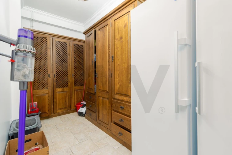 Moradia T4 para Venda em Asseiceira Foto 43