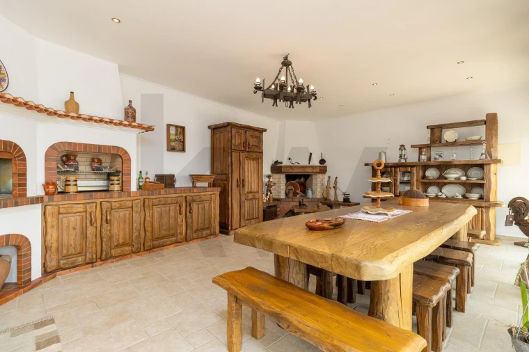 Moradia T4 para Venda em Asseiceira Foto 45