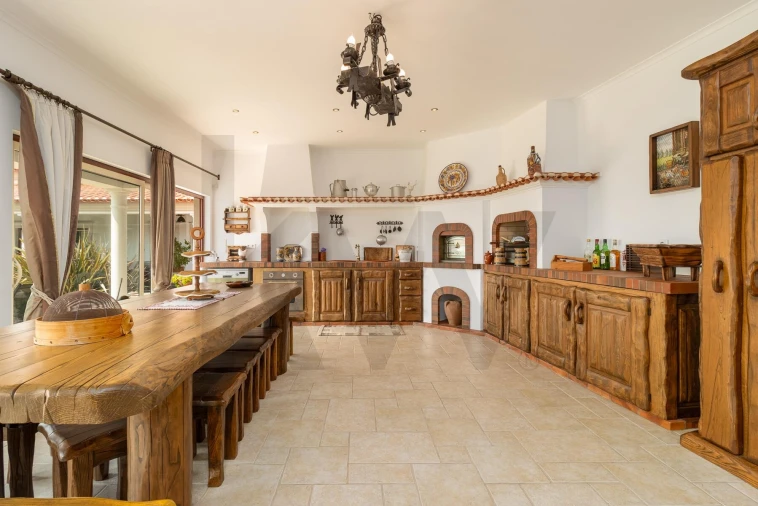 Moradia T4 para Venda em Asseiceira Foto 46