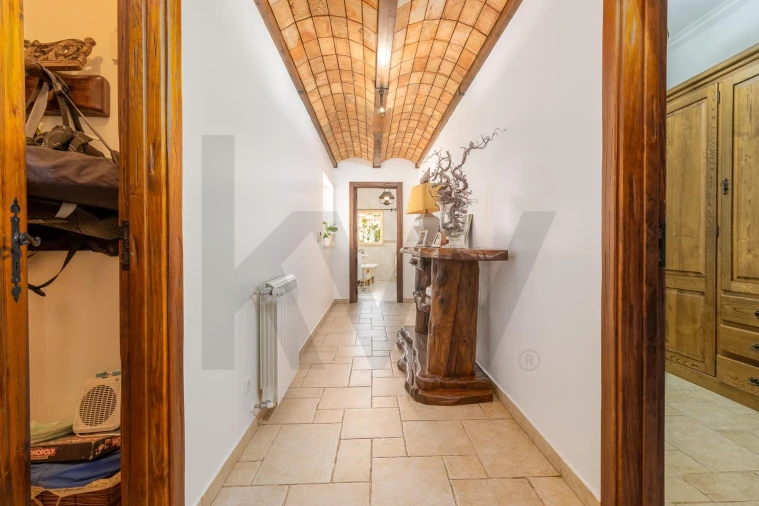 Moradia T4 para Venda em Asseiceira Foto 27