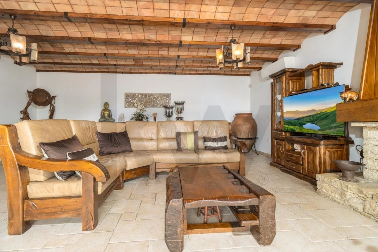 Moradia T4 para Venda em Asseiceira Foto 18