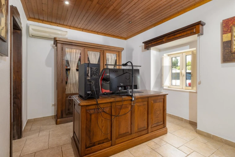 Moradia T4 para Venda em Asseiceira Foto 23