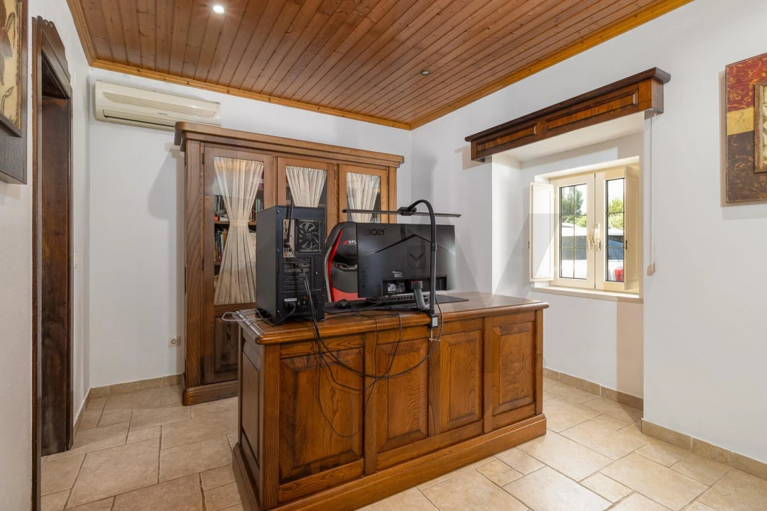 Moradia T4 para Venda em Asseiceira Foto 23